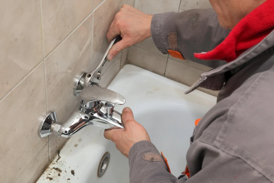 Fixture Replacement Services