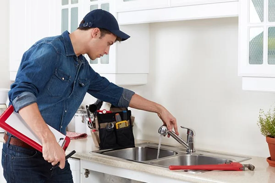Plumbing Contractor