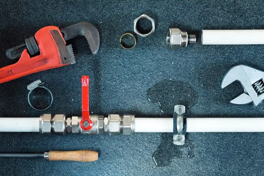 Plumbing Services